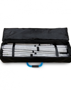 UNTBS10-Frame tubolare 300 diritto