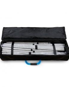 UNTBS19-Frame tubolare 600 diritto 