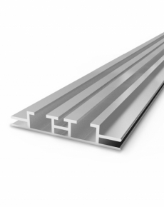 LB01 Box LED da parete 200x250