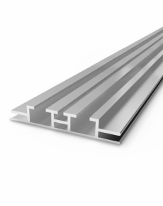 LB02 Box LED da parete 150x200