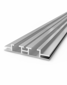 LB04  Box LED da parete 150x250