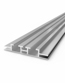 LB05 Box LED da parete 200 x 300 