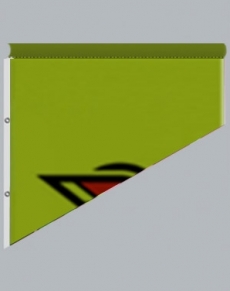 B1540 bandiera 150x400 