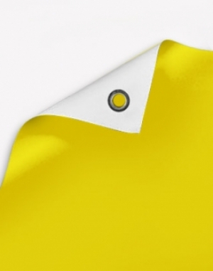 ZP2296 - Striscioni in PVC monofacciali